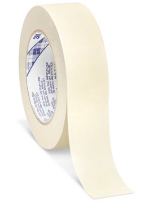 3M 2307 General Purpose Masking Tape - 1 1/2" x 60 yds S-3050