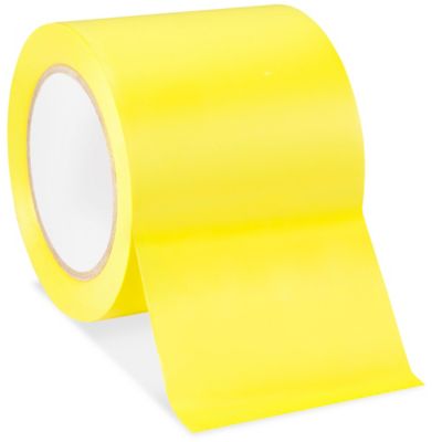 Uline Industrial Vinyl Safety Tape - 4