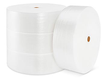 Bubble Wrap&reg; Strong Bubble Roll - 12" x 750', 3/16", Non-Perforated S-305