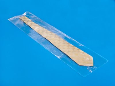 7 x 28" 2 Mil Industrial Poly Bags S-3085