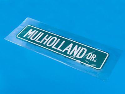 10 x 28" 2 Mil Industrial Poly Bags S-3093