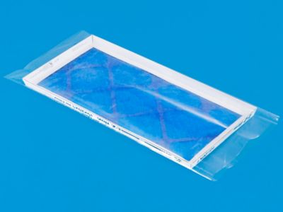 11 x 24" 2 Mil Industrial Poly Bags S-3098