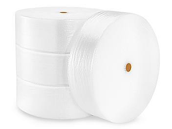 Industrial Bubble Roll - 12" x 750', 3/16", Perforated S-309P