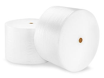 Industrial Bubble Roll - 24" x 750', 3/16", Non-Perforated S-310