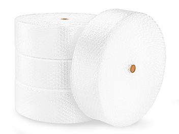 Industrial Bubble Roll - 12" x 250', 1/2", Non-Perforated S-311