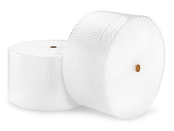 Industrial Bubble Roll - 24" x 250', 1/2", Perforated S-312P
