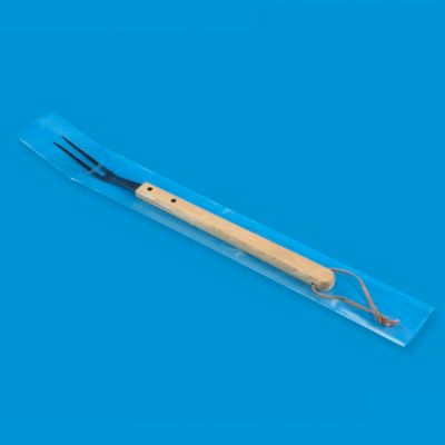 3 x 24" 4 Mil Industrial Poly Bags S-3136