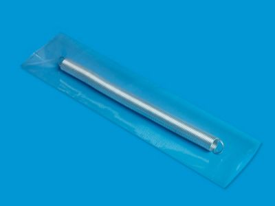 5 x 20" 4 Mil Industrial Poly Bags S-3141