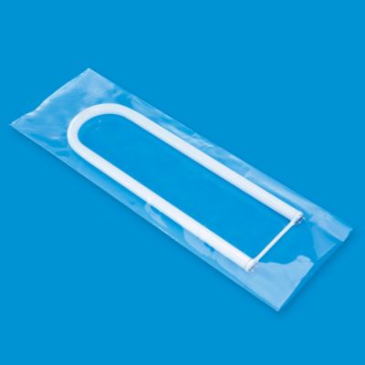 10 x 30" 4 Mil Industrial Poly Bags S-3158