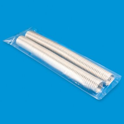 12 x 36" 4 Mil Industrial Poly Bags S-3162