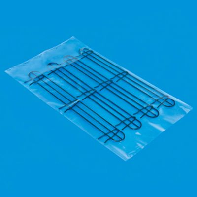 24 x 42" 4 Mil Industrial Poly Bags S-3171