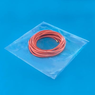 30 x 30" 4 Mil Industrial Poly Bags S-3175
