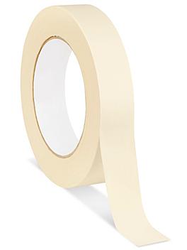 Uline Industrial Masking Tape - 1" x 60 yds S-317