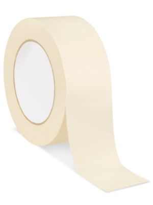 3M 231 Industrial Masking Tape - 1/2 x 60 yds S-10273 - Uline