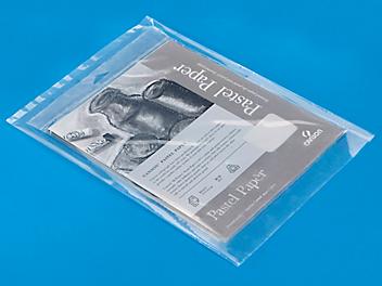 10 x 14" 1 Mil Poly Bags S-3203