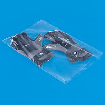 12 x 18" 1 Mil Poly Bags S-3204