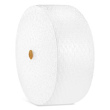 UPSable Bubble Roll - 12" x 125', 1/2", Non-Perforated S-3223