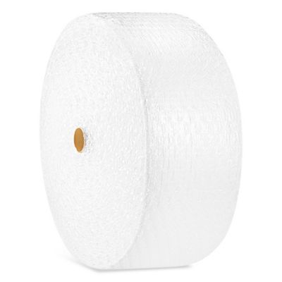 UPSable Bubble Roll - 12" x 125', 1/2", Perforated S-3223P