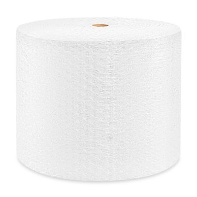 UPSable Bubble Wrap® Strong Roll - 24 x 100', 1/2, Perforated