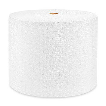 UPSable Bubble Roll - 24" x 100', 1/2", Non-Perforated S-3224