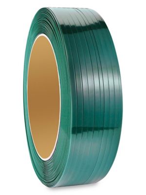 在庫処分セール テ Uline Polyester Strapping - 5/8 ジャケット・アウター