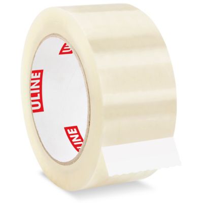 Double-Sided Carpet Tape - 2 x 36 yds S-12921 - Uline