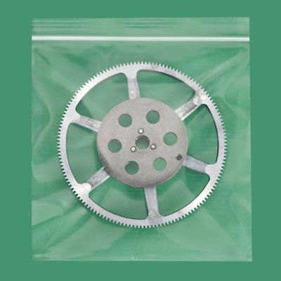 8 x 8" 6 Mil Reclosable Bags S-3282