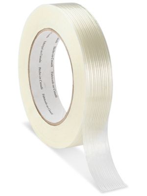 Filament Strapping Tapes: How to Choose the Right One - Pro Tapes®
