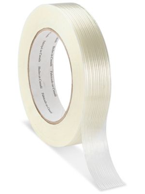 3M 8934 Economy Strapping Tape - 1 x 60 yds