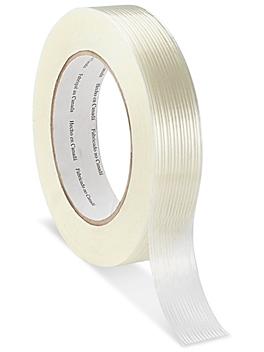 3M 8934 Economy Strapping Tape - 1" x 60 yds S-3299