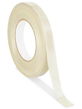 American RG16 Heavy Duty Strapping Tape - 3/4" x 60 yds S-3302