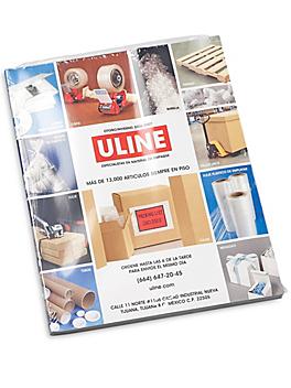 Uline PVC Shrink Film Bags - 100 gauge, 10 x 15" S-3364