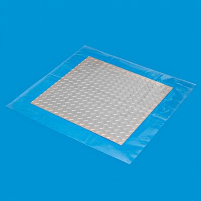 32 x 32" 4 Mil Industrial Poly Bags S-3414