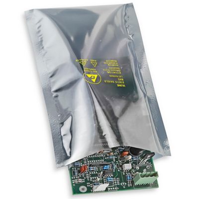 5 x 10" Static Shielding Bags S-3421