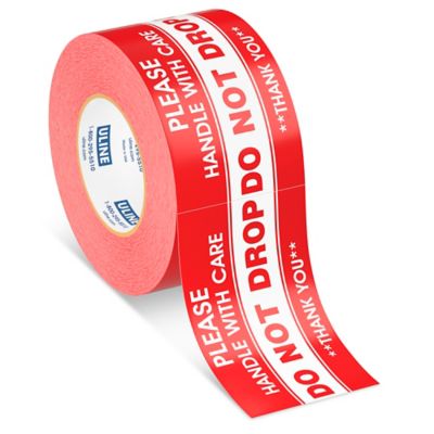 Please Handle With Care/Do Not Drop/Thank You