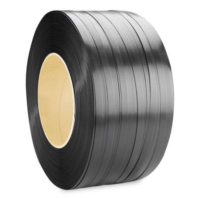 Poly Strapping - 5/8" x .030" x 6,000' S-3524