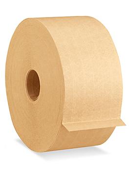 Central Deluxe Kraft Sealing Tape - 3" x 375' S-3609