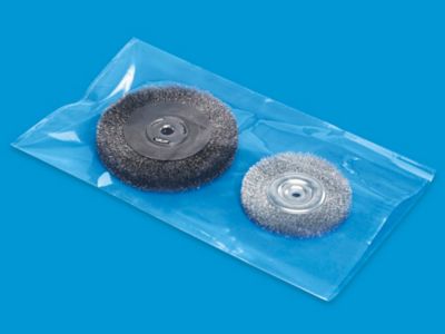 12 x 20" 6 Mil Poly Bags S-3626