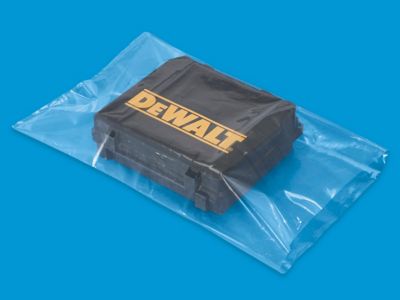 20 – 30 Gallon LDPE/HDPE Garbage Tuff Bags– ANS Plastics Corp.