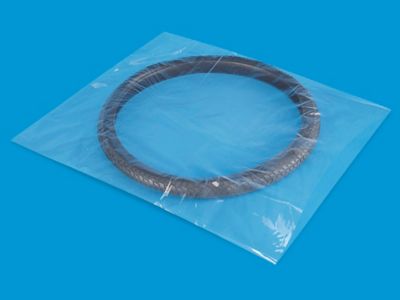 30 x 36" 6 Mil Poly Bags S-3630