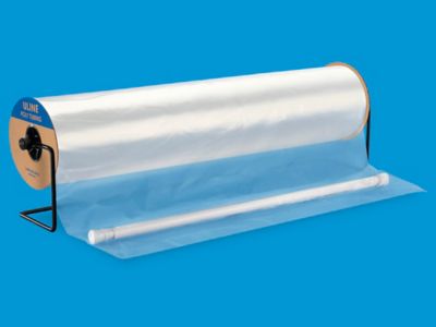 2 Mil Poly Tubing Roll - 36" x 750' S-3659