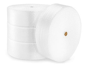 Industrial Bubble Roll - 12" x 375', 5/16", Non-Perforated S-365