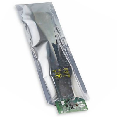 6 x 24" Open End Static Shielding Bags S-3731