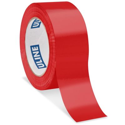 Colored Packing Tape, Color Coded Tape, Colored Tape in Stock - ULINE