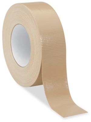 Black Duct Tape - 2x 60 Yards - 7 Mil - Utility Grade Adhesive Tape, 24  Rolls