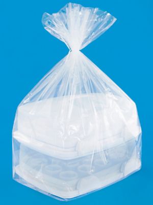 Polyethylene bags 300x350 - 200 units