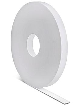Uline Industrial Double-Sided Foam Tape - 1" x 36 yds