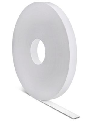 United Pacific® 41139-1 - 98' x 1 Thin Double-Sided Tape