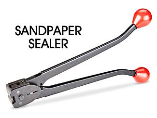 sandpaper sealer
