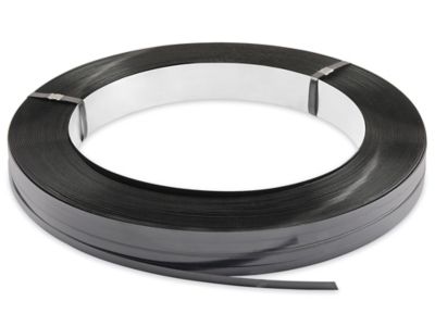 Steel Strapping, Metal Strapping, Steel Banding in Stock - ULINE - Uline